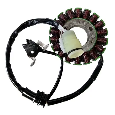 Vinutí alternátoru (stator) ELECTROSPORT ESG109 (ELECTROSPORT vinutí alternátoru (stator) YAMAHA