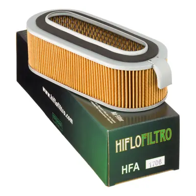 Vzduchový filtr HIFLO HFA1706 (79-84, 30, 12-90300, H1112) (HIFLO vzduchový filtr HONDA CB 750/9