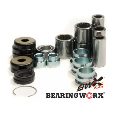 Sada na opravu kyvné vidlice BEARING WORX SAL30007 (BEARING WORX sada na opravu kyvné vidlice HO