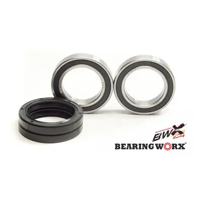 Ložiska předního kola s těsnícími prvky BEARING WORX WBK60008 (BEARING WORX ložiska předního kol