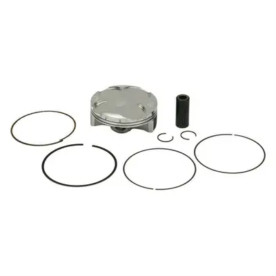 Píst VERTEX 24517C (VERTEX píst HONDA CRF 250R/RX 20-21 (CRF250R) (78,96mm) HC 14.4:1 (24517C))