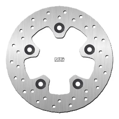 Brzdový kotouč NG Brakes NG1070 (NG brzdový kotouč přední SYM JET/RED 50/100 06-09 (190X80X4mm) 