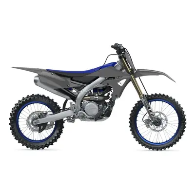 Kompletní sada plastů UFO YAKIT323222 (UFO kompletní sada plastů YAMAHA YZF 250 19-23, YZF 450 1