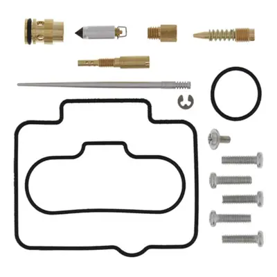 Sada na opravu karburátoru PROX 55.10410 (PROX sada na opravu karburátoru KAWASAKI KX 125 01)