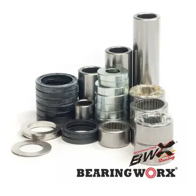 Sada na opravu kyvné vidlice BEARING WORX SAL70019 (BEARING WORX sada na opravu kyvné vidlice SU