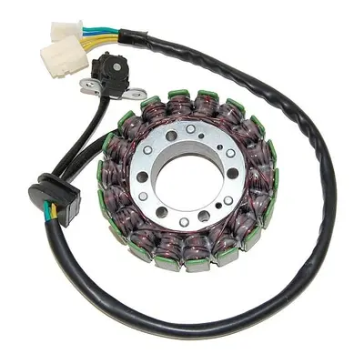 ELECTROSPORT vinutí alternátoru (stator) SUZUKI GSX 1300R HAYABUSA 99-07 (ESG748) (ELECTROSPORT 