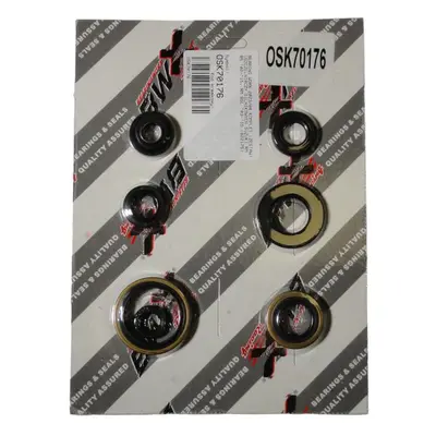 Sada gufer motoru BEARING WORX OSK70176 (BEARING WORX sada gufer motoru SUZUKI RM 85 02-15, RM 8