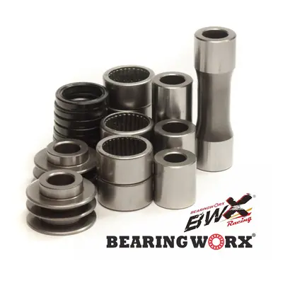 Sada na opravu kyvné vidlice BEARING WORX SAL70002 (BEARING WORX sada na opravu kyvné vidlice SU