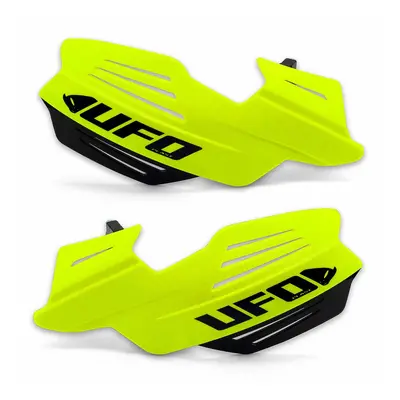 Kryty páček UFO PM01650DFLU (UFO kryty páček VULCAN barva žlutá NEON (s upevněním))