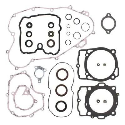 WINDEROSA (VERTEX) kompletní sada těsnění KTM EXC 450 09-11, EXC 530 09-11, EXC-R 450 08, EXC-R 