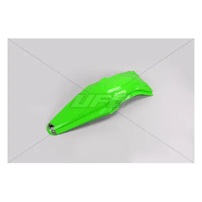 Zadní blatník UFO KA04721026 (UFO zadní blatník KAWASAKI KXF 250 13-16, KXF 450 12-15 barva zele