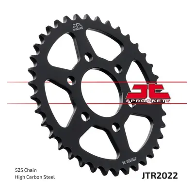 Rozeta JT SPROCKETS JTR2022.38 (476338JT, 587752/B) (JT rozeta 4763 38 ROYAL ENFIELD HIMALAYAN 4