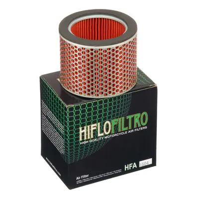 Vzduchový filtr HIFLO HFA1504 (PC12, 30, H1254) (HIFLO vzduchový filtr HONDA VF 500F/F2`84-87)