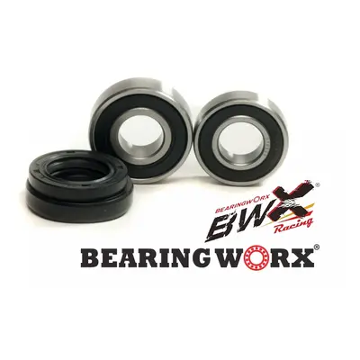 Ložiska zadního kola s těsnícími prvky BEARING WORX WBK30010 (BEARING WORX ložiska zadního kola 