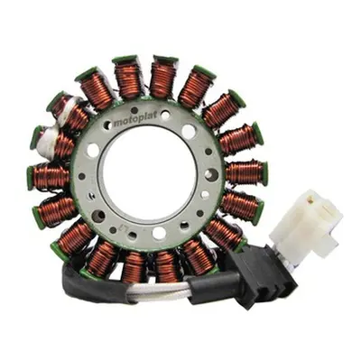 Stator (vinutí) alternátoru DZE ELEKTRYKA 13013-01 (DZE stator (vinutí) alternátoru YAMAHA YZF 6