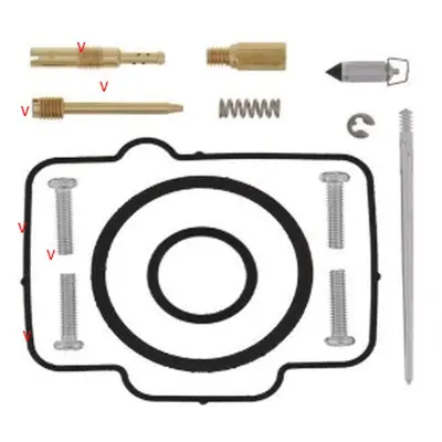 Sada na opravu karburátoru BEARING WORX CK30768 (BEARING WORX sada na opravu karburátoru HONDA C