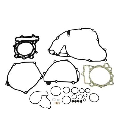 XRADICAL(ARTEIN GASKETS) kompletní sada těsnění KAWASAKI KX 250F 4T 17-18 ,(KXF 250) (J0000KW000