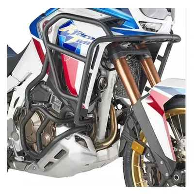 Padací rám KAPPA KNH1179 (KAPPA padací rám HONDA CRF 1100L AFRICA TWIN (20) černá - horní)