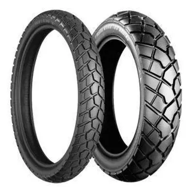 BRIDGESTONE 160/60R15 BATTLAX ADVENTURECROSS AX41T F 67H TL HONDA X-ADV (MY21) ZADNÍ DOT 2024 (B