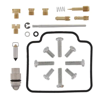 Sada na opravu karburátoru ALL BALLS 26-1355 (ALL BALLS sada na opravu karburátoru POLARIS XPEDI