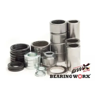 Sada na opravu kyvné vidlice BEARING WORX SAL30019 (BEARING WORX sada na opravu kyvné vidlice HO