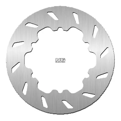 Brzdový kotouč NG Brakes NG136 (NG brzdový kotouč přední GILERA XRT 600 91 (230X130,8X4,5mm))