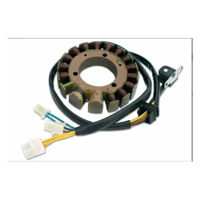 ELECTREX vinutí alternátoru (stator) SUZUKI DR 750/800 BIG 88-97 (115X54X17 mm) (G280) (ELECTREX