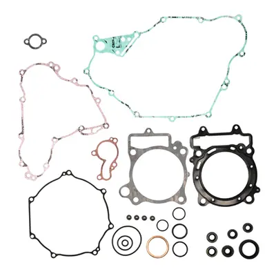 Kompletní sada těsnění včetně kompletního těsnění motoru PROX 34.4408 (PROX kompletní sada těsně