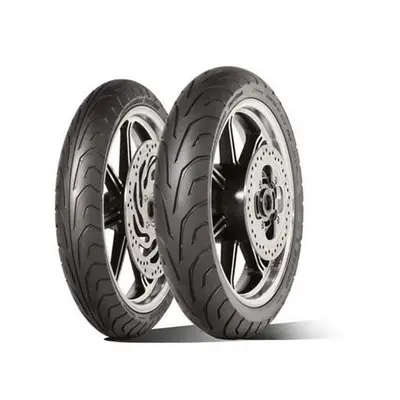 DUNLOP 3.25-19 ARROWMAX STREETSMART 54H TL PŘEDNÍ DOT 2023 (DUNLOP 3.25-19 ARROWMAX STREETSMART 