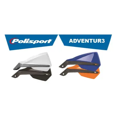 Kryty páček model POLISPORT 8301700004 (POLISPORT kryty páček model ADVENTUR3 s univerzální mont