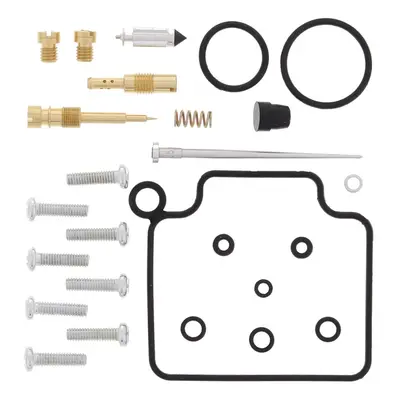 Sada na opravu karburátoru ALL BALLS 26-1204 (ALL BALLS sada na opravu karburátoru HONDA TRX650 