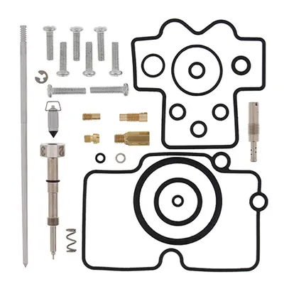 Sada na opravu karburátoru ALL BALLS 26-1328 (ALL BALLS sada na opravu karburátoru HONDA CRF 250