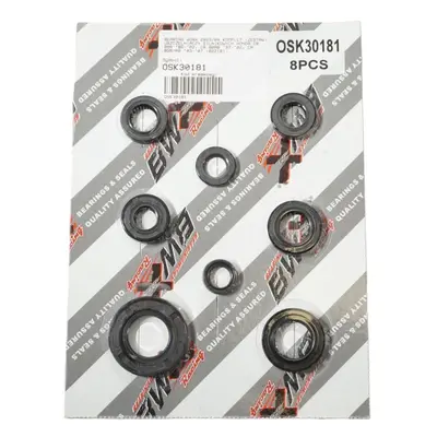 Sada gufer motoru BEARING WORX OSK30181 (BEARING WORX sada gufer motoru HONDA CR 80R 86-02, CR 8