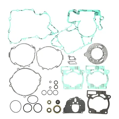Kompletní sada těsnění včetně kompletního těsnění motoru PROX 34.6218 (PROX kompletní sada těsně