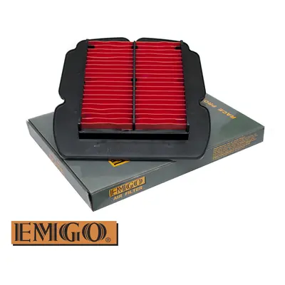 Vzduchový filtr EMGO 12-93732 (HFA3612, 13780-16G00, S3170) (EMGO vzduchový filtr SUZUKI SV650 0