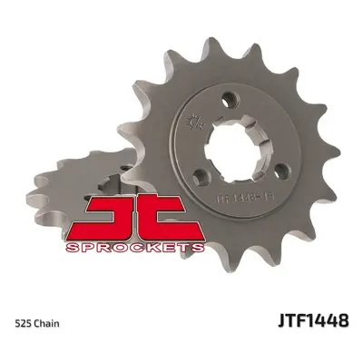 Ozubené kolo přední JT SPROCKETS JTF1448.13 (206913JT) (JT ozubené kolo přední 2069 13 (206913JT