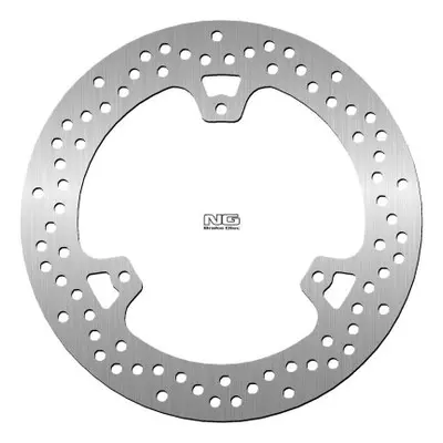 Brzdový kotouč NG Brakes NG1467 (NG brzdový kotouč zadní YAMAHA X-MAX 400 13-18 (267X136X5,0mm) 