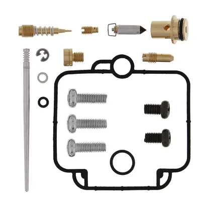 Sada na opravu karburátoru ALL BALLS 26-1375 (ALL BALLS sada na opravu karburátoru YAMAHA YFM 60