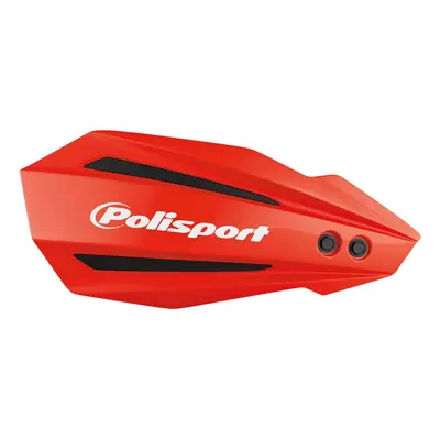 Kryty páček model POLISPORT 8308500003 (POLISPORT kryty páček model BULLIT s univerzální montážn