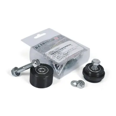 Rolna řetězu BEARING WORX CRL25001 (BEARING WORX rolna řetězu GAS GAS EC 125 01-11, MC 125/250 9