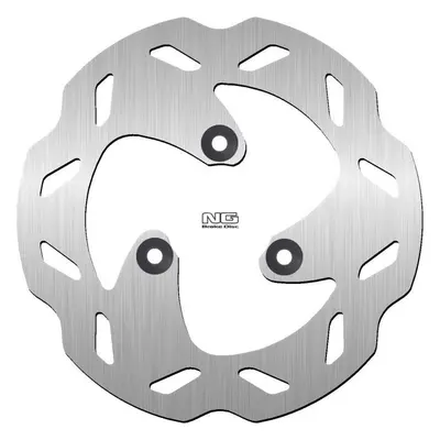 Brzdový kotouč NG Brakes NG1460X (NG brzdový kotouč zadní RIEJU RS3 50/125 (NAKED) 14-18, RS4 15