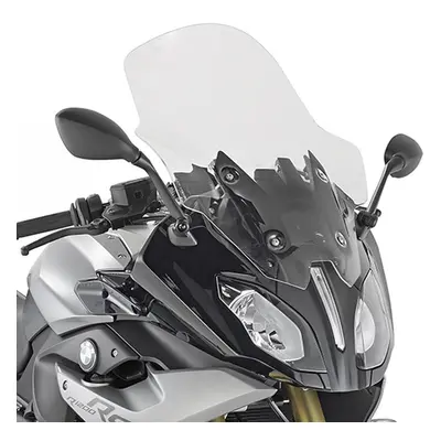 Plexi štít KAPPA KD5120ST (KAPPA plexi štít BMW R 1200RS 15-21 56,5 X 47 cm průhledný)