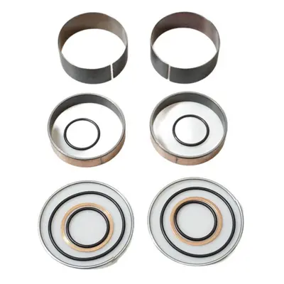 Sada pouzder přední vidlice BEARING WORX FBK35005 (BEARING WORX sada pouzder přední vidlice KTM 