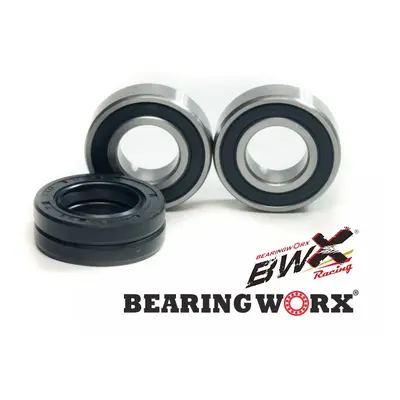 Ložiska předního kola s těsnícími prvky BEARING WORX WBK15003 (BEARING WORX ložiska předního kol