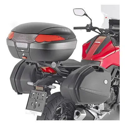 Boční nosič kufru KAPPA KLX1192 (KAPPA boční nosič kufru MONOKEY SIDE HONDA NC 750X 21 - pouze p