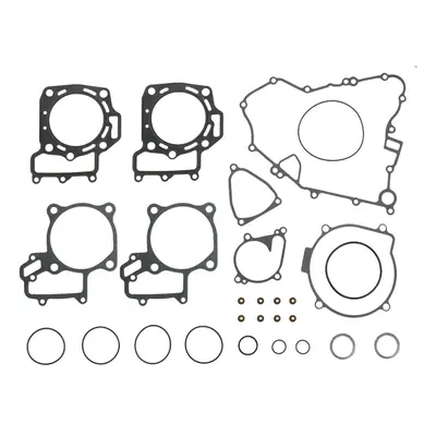 Kompletní sada těsnění NAMURA NA-20075F (NAMURA kompletní sada těsnění KAWASAKI KVF 750 05-21, K