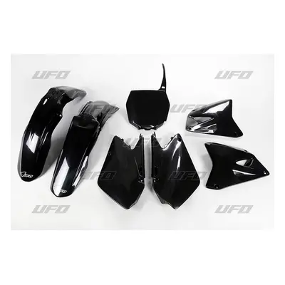 Kompletní sada plastů UFO SUKIT402001 (UFO kompletní sada plastů SUZUKI RM 125 / 250 01-22 barva