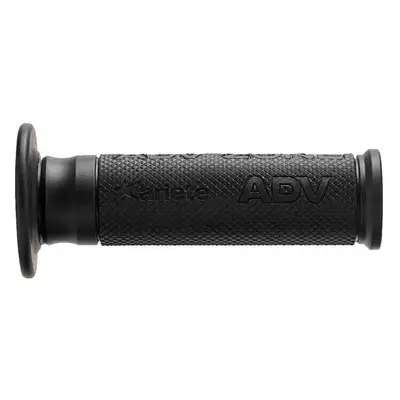 Řazení (gripy) ARIETE 02648-N (ARIETE řazení (gripy) OFF ROAD ADV ZONE GRIP (120 mm) s otvorem b