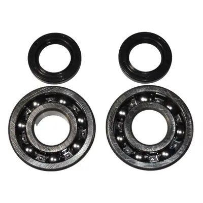 Ložiska klikové hřídele BEARING WORX CBK30011 (BEARING WORX ložiska klikové hřídele KAWASAKI KDX