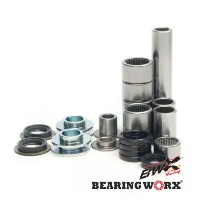 Sada na opravu kyvné vidlice BEARING WORX SAL50012 (BEARING WORX sada na opravu kyvné vidlice KA